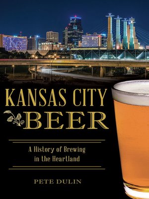cover image of Kansas City Beer